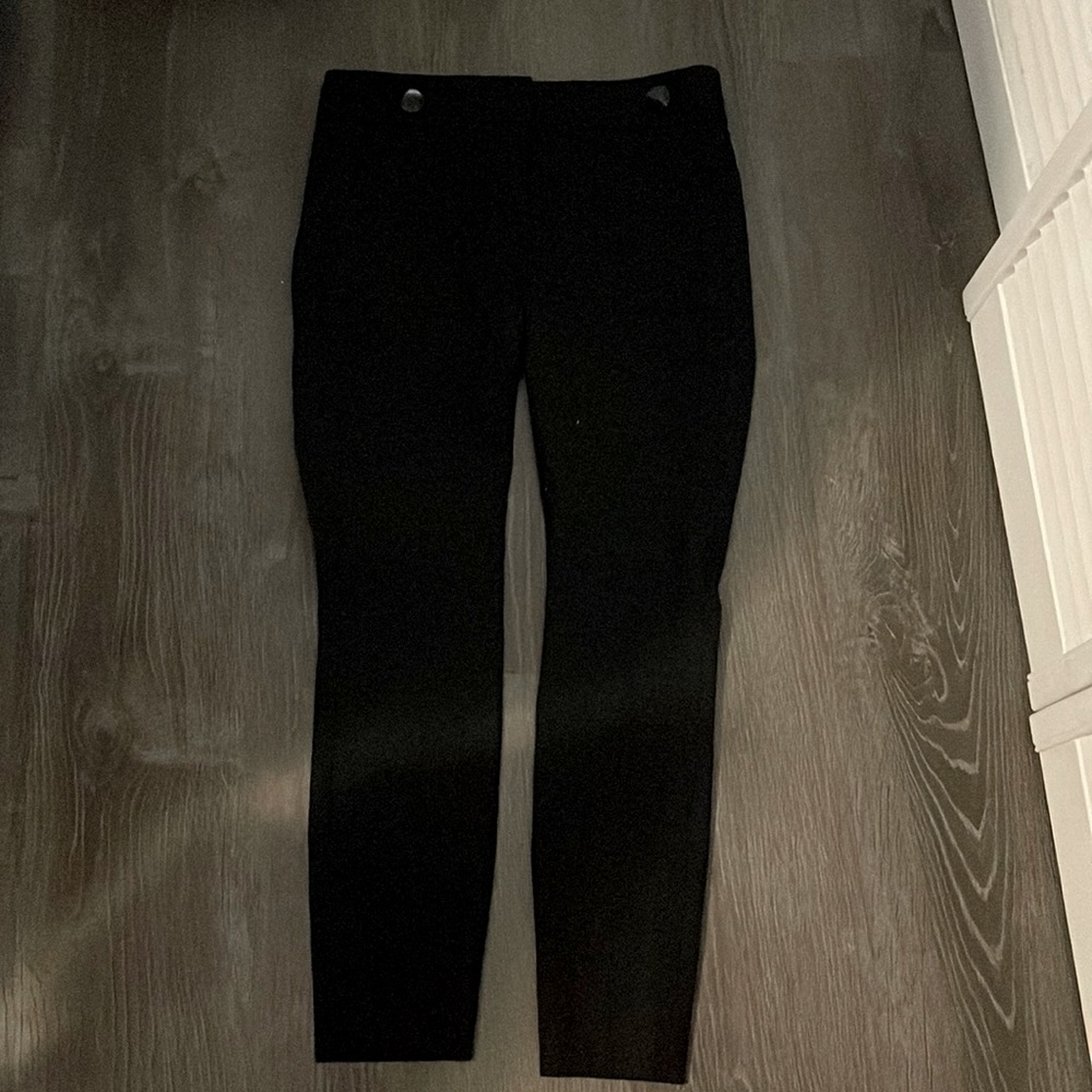 Loft Skinny Size 2P Dress Pants